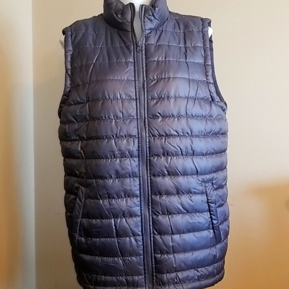 Winter Vest - image 1